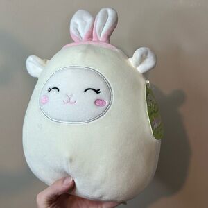 Sophia Easter squishmallow nwt